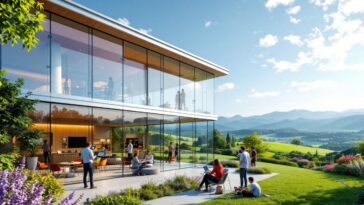 découvrez notre agence spécialisée en ia générative dans les pyrénées-atlantiques (64). nous mettons en œuvre des solutions innovantes pour transformer vos idées en réalité grâce à l'intelligence artificielle. contactez-nous pour booster votre projet !