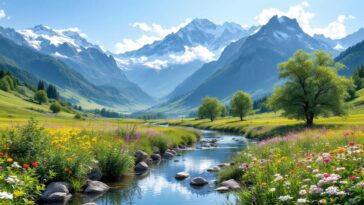 découvrez notre agence spécialisée en ia générative dans les pyrénées-orientales (66). nous offrons des solutions innovantes pour transformer vos idées en réalité, grâce à l'intelligence artificielle. que vous soyez une entreprise, un artiste ou un entrepreneur, notre expertise vous aidera à exploiter pleinement le potentiel de la technologie pour répondre à vos besoins spécifiques.