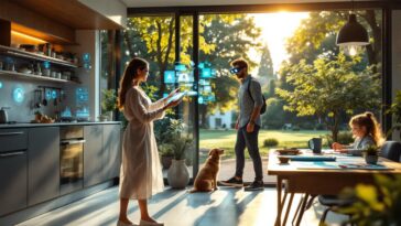 découvrez comment l'agence ia générative transforme la vie quotidienne dans l'allier (03) grâce à des solutions innovantes et intelligentes. plongez dans un monde où la technologie améliore votre quotidien et facilite vos tâches grâce à l'intelligence artificielle.