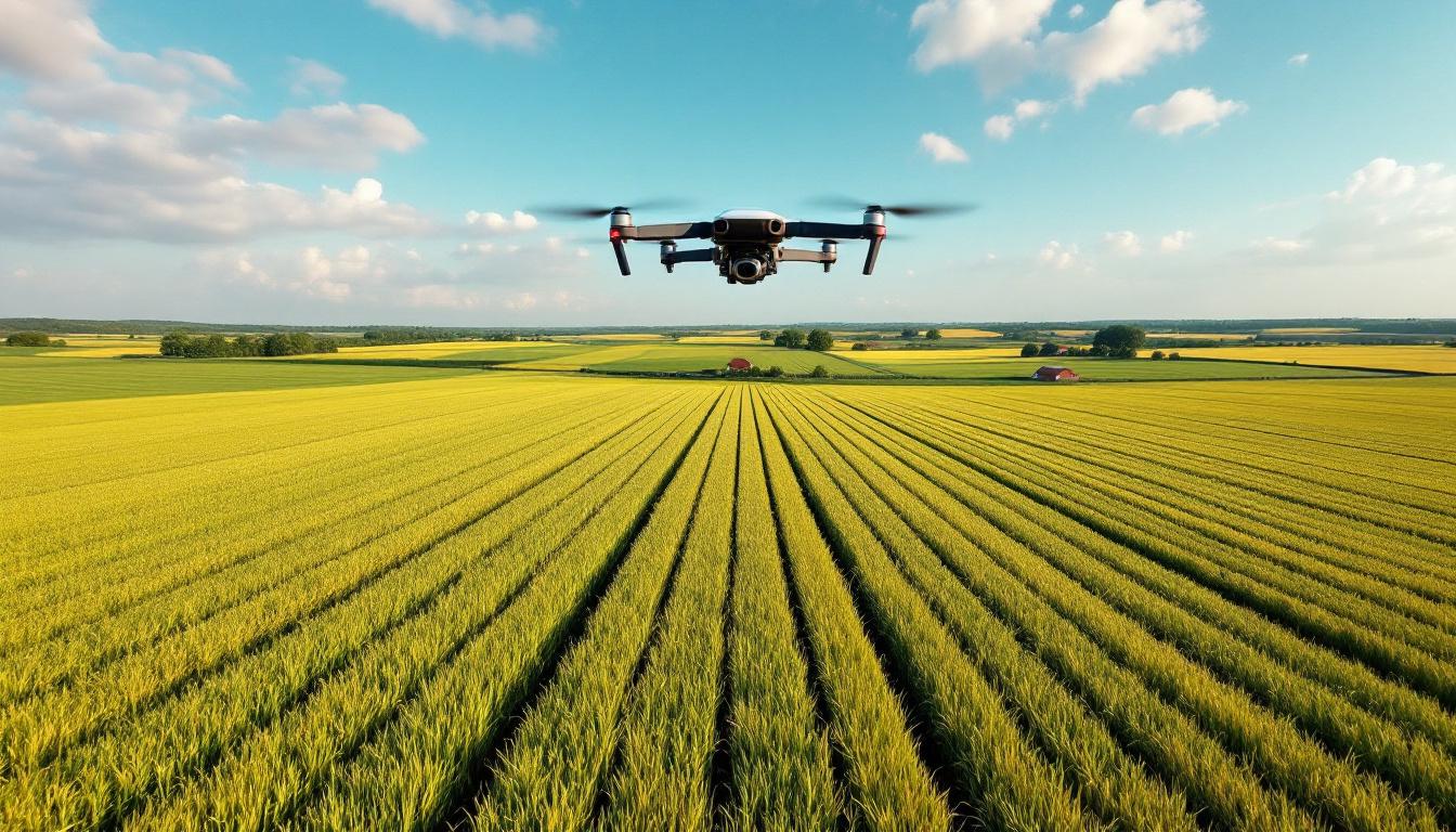 découvrez comment l'agence ia générative transforme le quotidien des habitants de l'allier (03) grâce à des solutions innovantes, améliorant ainsi la vie quotidienne, le commerce local et les services publics.