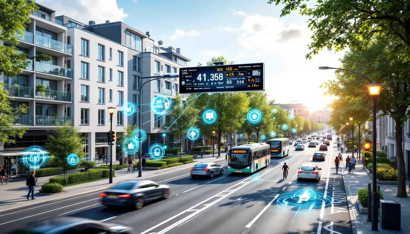 découvrez comment l'agence ia générative transforme le quotidien dans l'allier (03) grâce à des solutions innovantes et technologiques. explorez les impacts positifs de l'intelligence artificielle sur les entreprises et les services locaux.