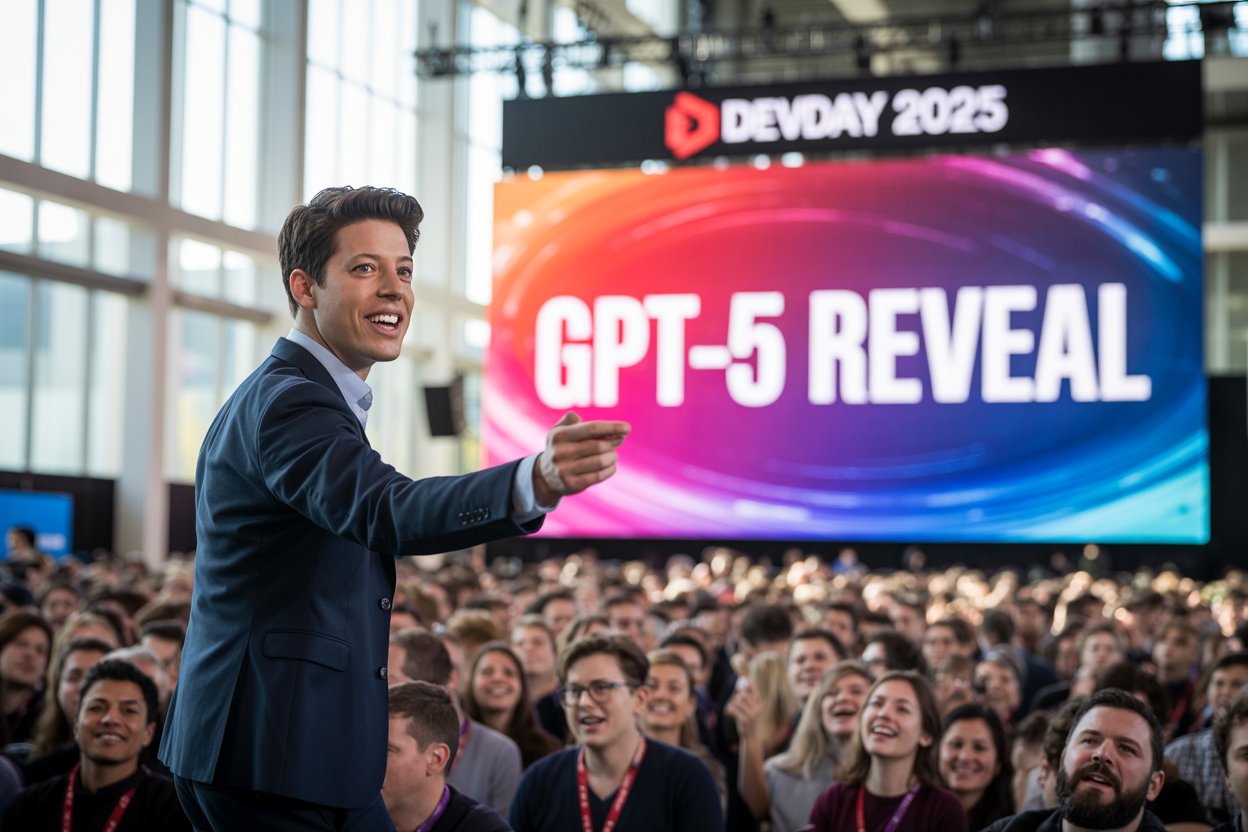 DevDay 2025