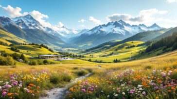 découvrez notre formation en intelligence artificielle dans les alpes-maritimes (06). maîtrisez les concepts clés et les outils innovants pour propulser votre carrière dans le domaine de l'ia. inscrivez-vous dès maintenant pour transformer vos compétences et rester à la pointe de la technologie.