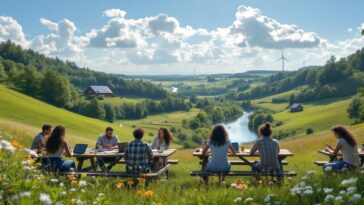découvrez notre formation en intelligence artificielle dans les ardennes (08) et acquérez les compétences essentielles pour exceller dans ce domaine en pleine expansion. rejoignez-nous pour une expérience d'apprentissage complète et dynamique.
