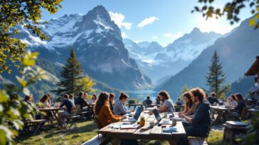 découvrez notre formation en intelligence artificielle dans les hautes-alpes (05). apprenez les concepts clés, développez des compétences pratiques et explorez les applications innovantes de l'ia. rejoignez-nous pour révolutionner votre carrière et maîtriser les outils du futur.