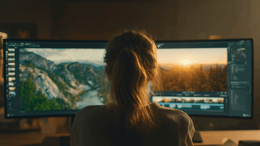 Générateur d'image IA gratuit