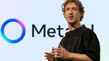 Projet Superintelligence Labs Meta