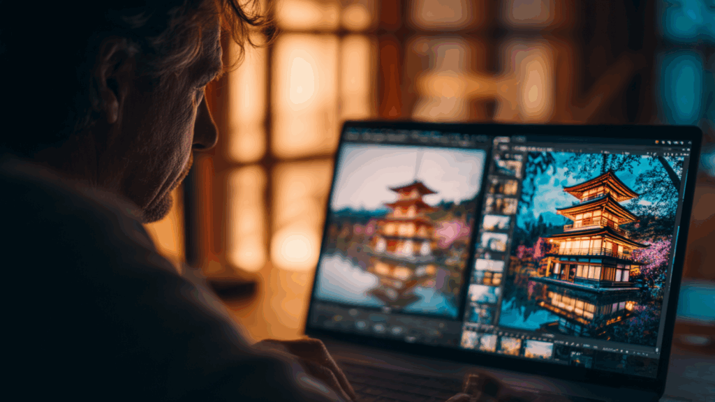 Midjourney vs GPT-4o