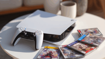 PS6 boostée IA