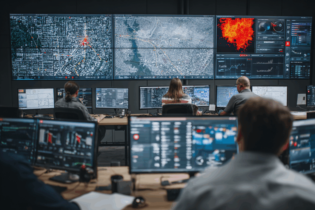 Des outils IA pour mieux gérer les alertes en cas de canicule