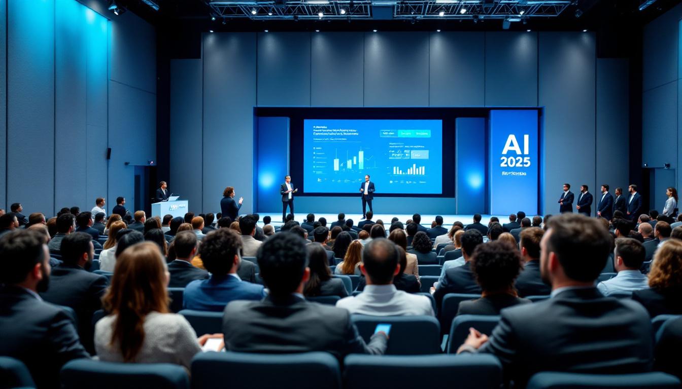 découvrez l'agence ia générative des alpes-maritimes (06), spécialisée dans l'intelligence artificielle et ses applications innovantes. explorez nos services, notre expertise et comment nous pouvons transformer vos projets grâce à une technologie de pointe.