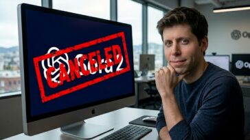 Sora 2 - Sam Altman