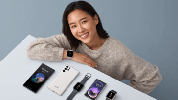 Fonctionnalités IA gratuites Galaxy AI