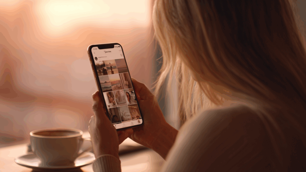 application rencontre IA