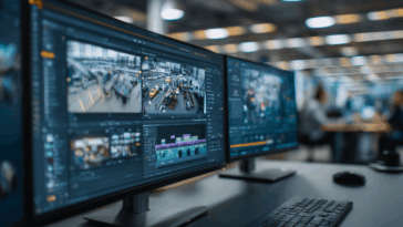 Choisir le bon matériel audiovisuel pour un événement avec l’IA
