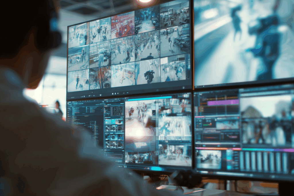 Choisir le bon matériel audiovisuel pour un événement avec l’IA