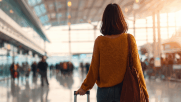 Airial Travel IA planification de voyage