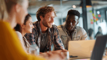 Formation entrepreneuriat : préparez votre avenir