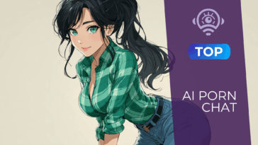Top des meilleurs AI porn chat : lequel choisir ?