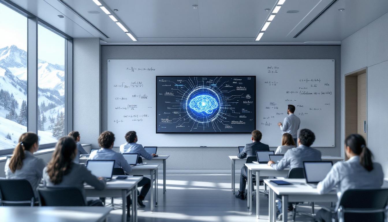 découvrez comment l'agence ia générative transforme les alpes de haute-provence (04) grâce à des solutions innovantes et adaptées. explorez les impacts sur l'économie locale, le tourisme et l'environnement, et participez à cette révolution technologique qui redéfinit l'avenir de la région.