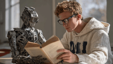 ChatGPT Mode Etudier