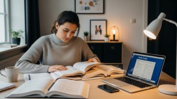 ChatGPT Study Mode