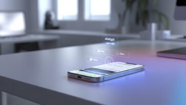 Apple Intelligence GPT-5