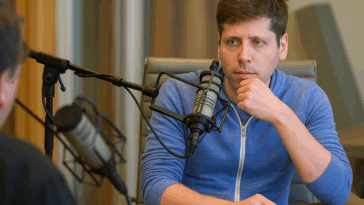 Sam Altman interview