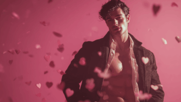 Valentine, troisième compagnon IA Grok