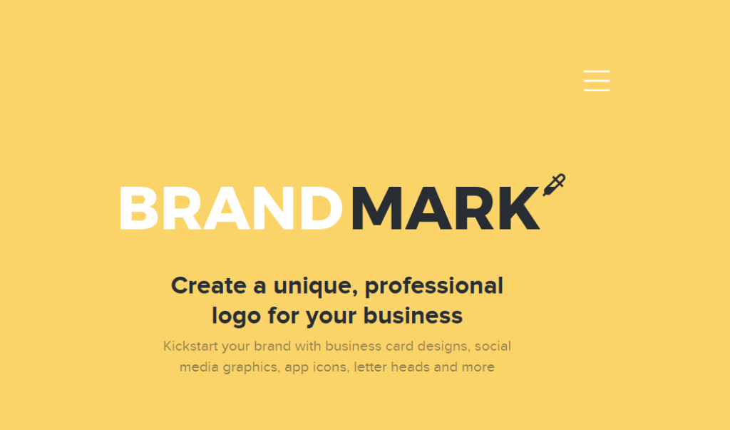 namelix - créateur de logo