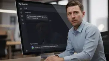 Délire ChatGPT, usage professionnel déconseillé