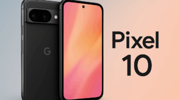 Google Pixel 10 fonctionnalités IA