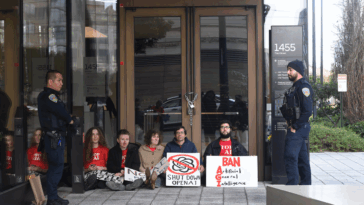 Guido Reichstadter grève de la faim contre IA