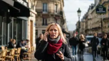 Deepfake vocal : quand l'IA se fait passer pour votre fils en détresse