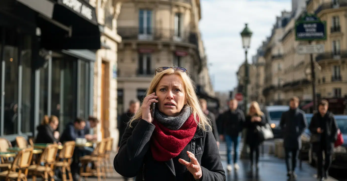 Deepfake vocal : quand l'IA se fait passer pour votre fils en détresse