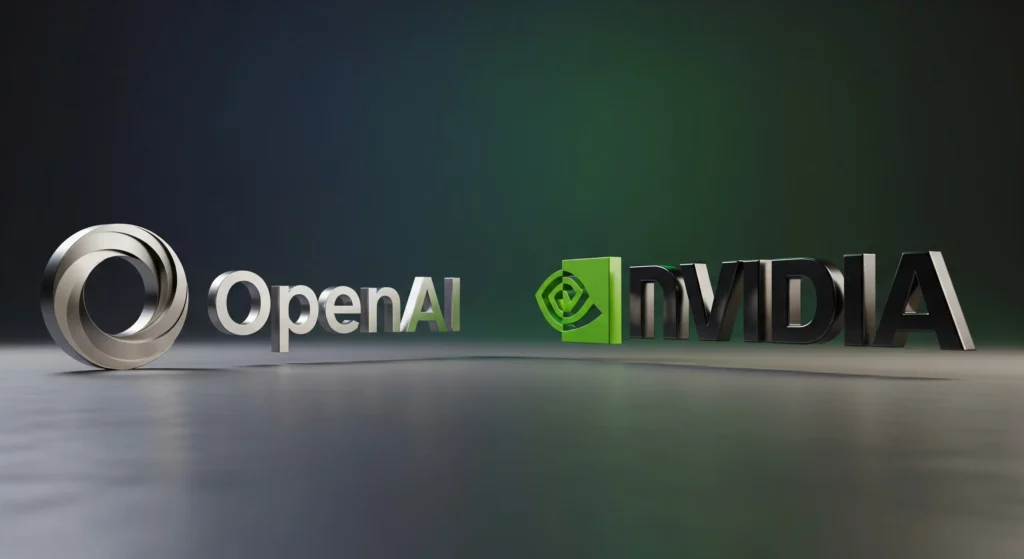 OpenAI et NVIDIA ensemble pour concevoir le véritable AGI, une IA surhumaine