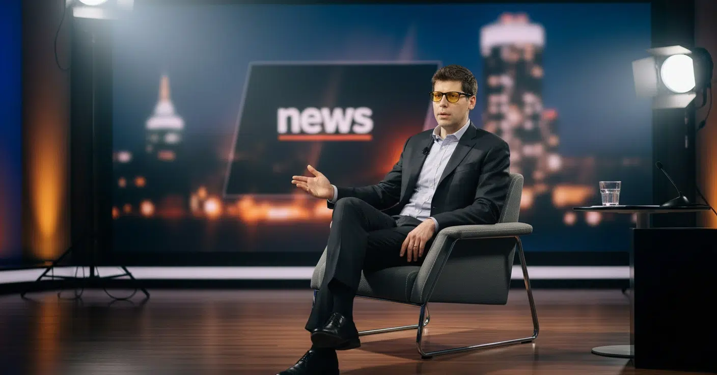 Les lunettes connectées OpenAI et les 5 super pouvoirs qu'elles vous donnent