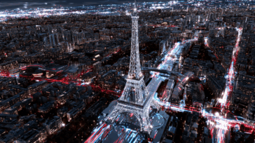 Deux nouveautés Mistral AI France