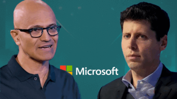 lancement nouveaux LLM Microsoft