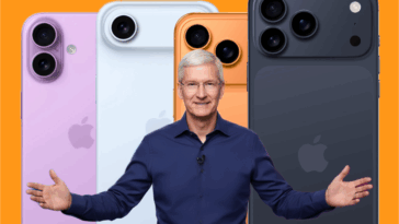 Retard Apple IA