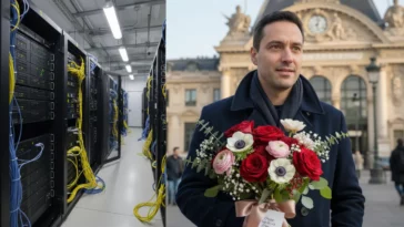 Une IA de rencontre sur Tinder