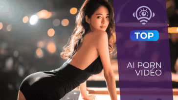 Top des meilleurs AI porn vidéo : lequel vous fera vraiment perdre le contrôle ?
