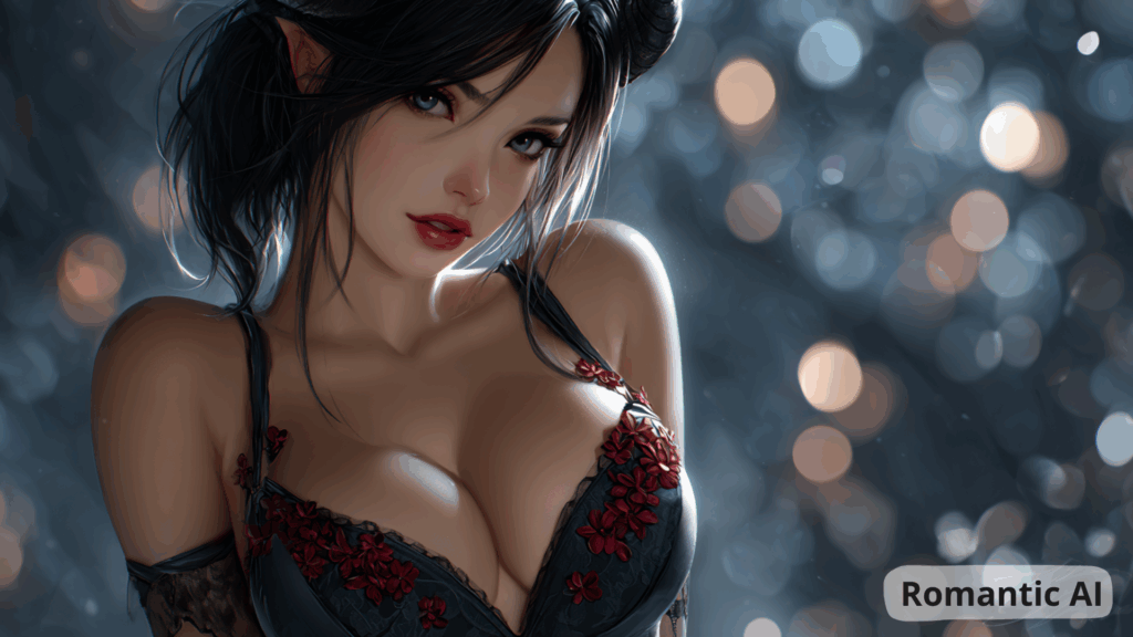 Romantic AI