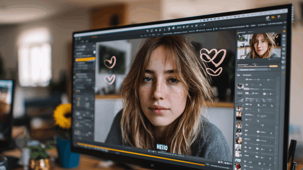ajouter sous-titre Davinci Resolve