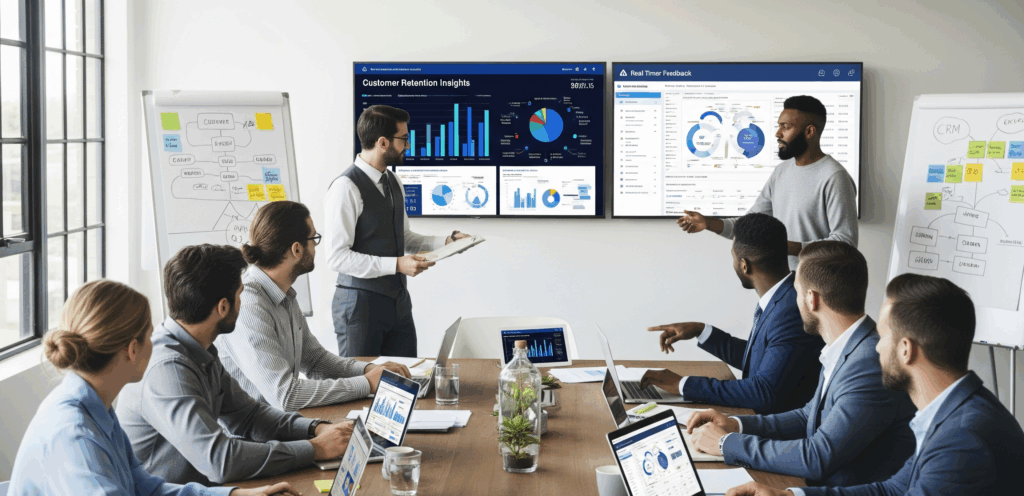 Confiance client de Twilio