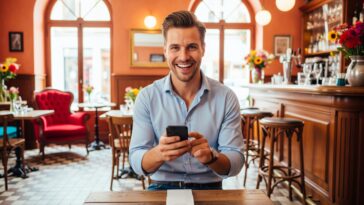 IA qui convertit les notes de frais en rapports sans erreur