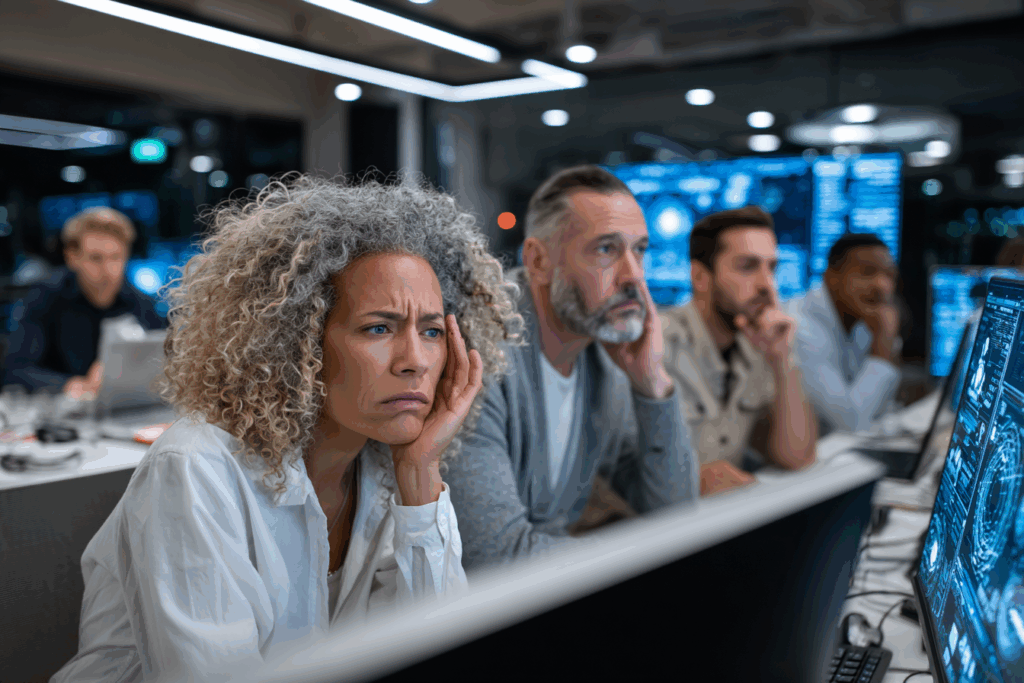 Impact IA et métiers