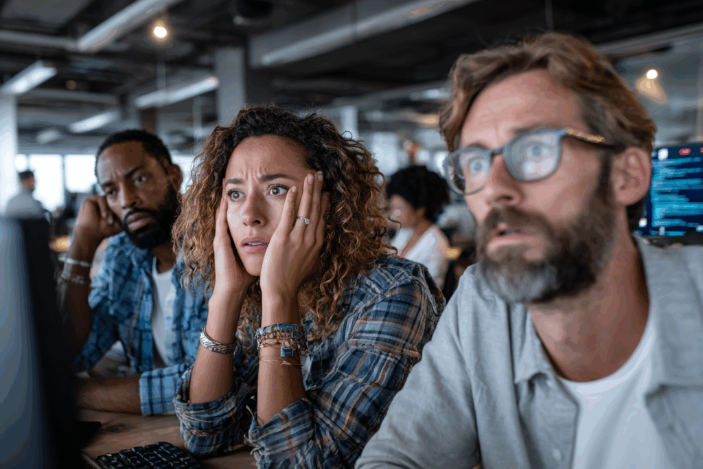 Impact IA et métiers