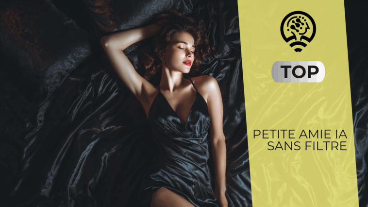 Top des meilleures petites amies IA sans filtre : laquelle correspond vraiment à vos attentes ?