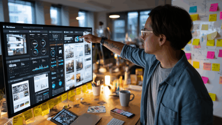 Développez votre communauté grâce à des stratégies efficaces sur les réseaux sociaux